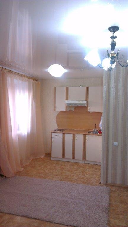 "На Советской" 1-комнатная квартира в Петропавловске-Камчатском - фото 5