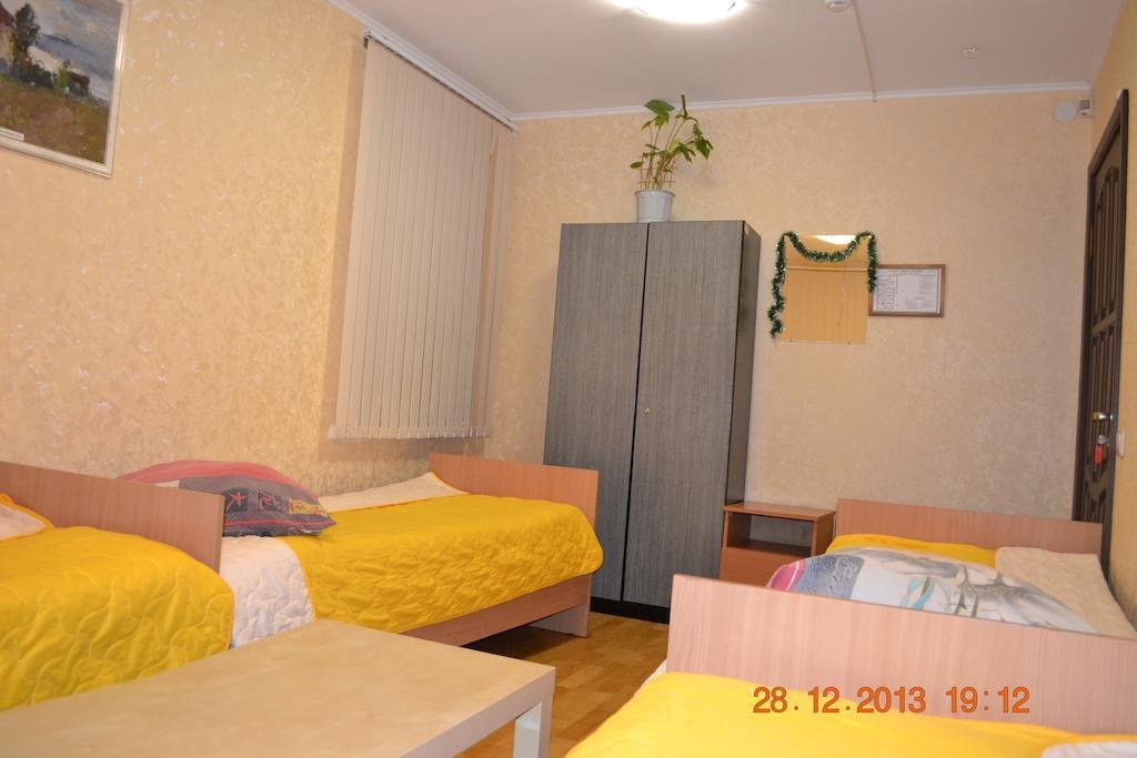 "Рахат" гостиница в Казани - фото 10