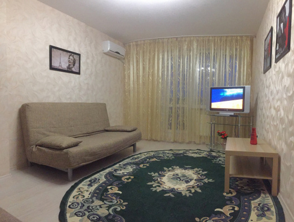 1-комнатная квартира Краснозвездная 31 в Нижнем Новгороде - фото 2