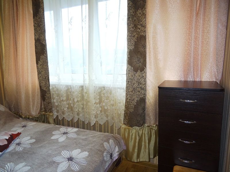 1-комнатная квартира Партизанская 16 в Лазаревском - фото 12