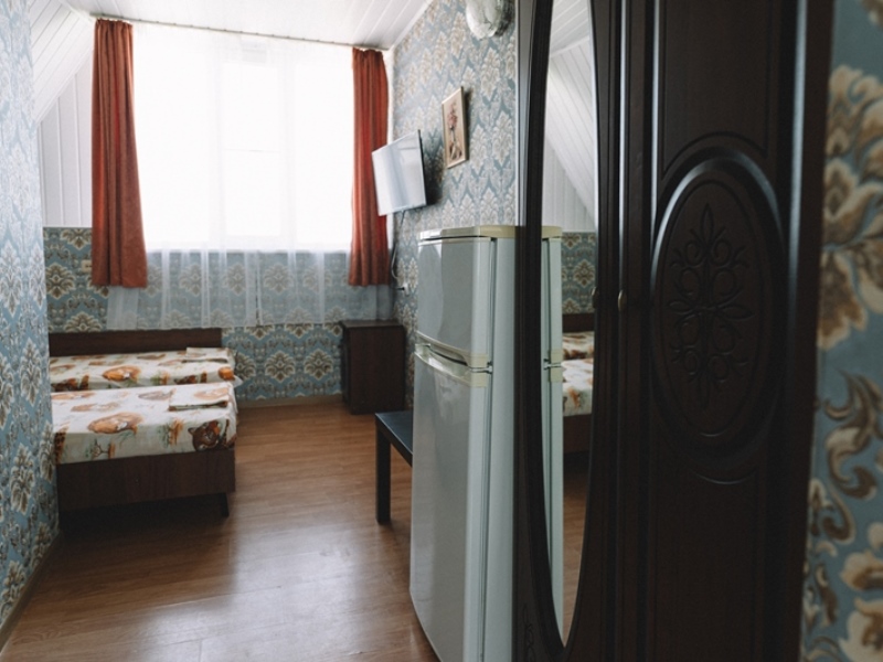 "Екатерина" гостевой дом в Витязево - фото 43
