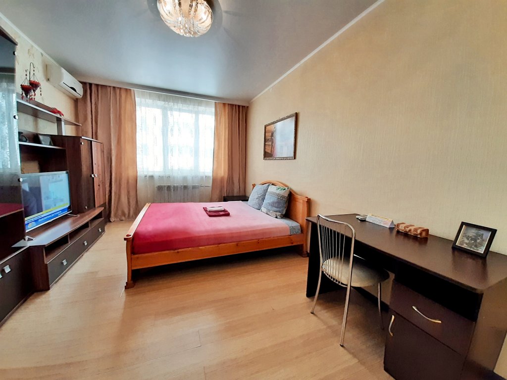 "Романтик" 1-комнатная квартира во Владимире - фото 4