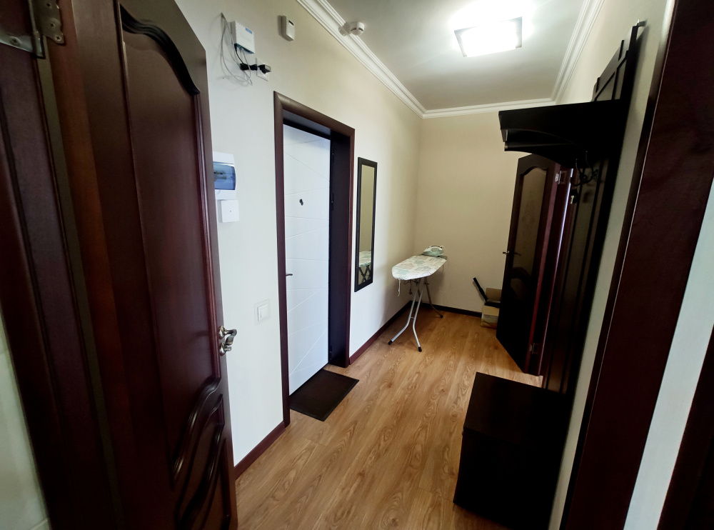 "Квартира у Моря" 1-комнатная квартира в Анапе - фото 10