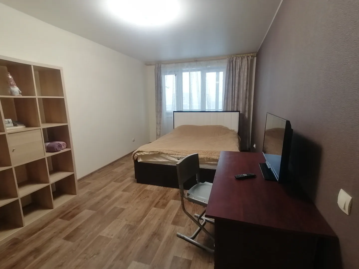 "Комфортная и уютная" 1-комнатная квартира в Кондопоге - фото 1