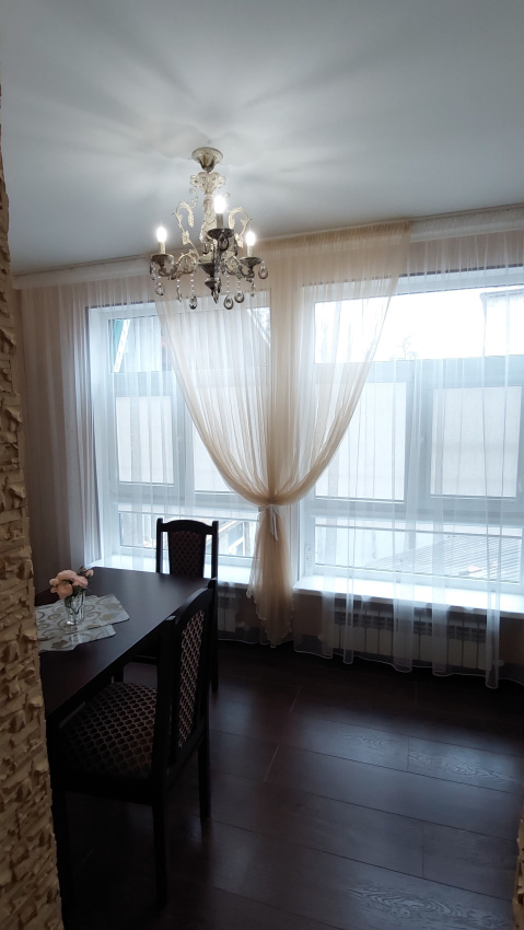 1-комнатная квартира Подгорная 18 в Кисловодске - фото 4
