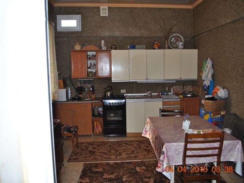 4х-комнатный дом под-ключ Комсомольский 4/а в Евпатории - фото 7