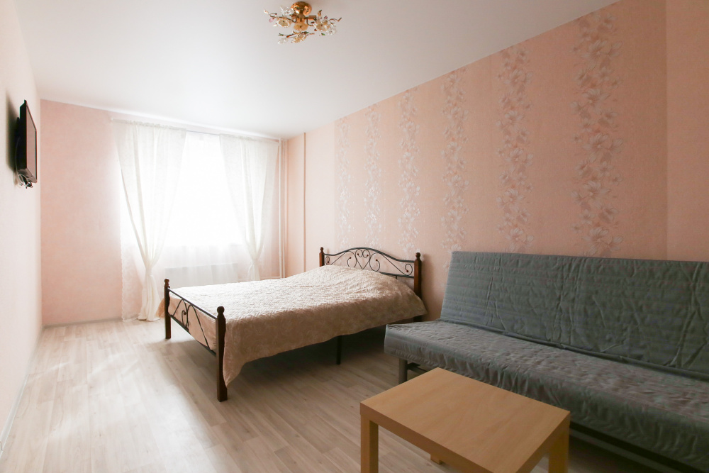 "DearHome на 8 марта" 1-комнатная квартира в Люберцах - фото 2