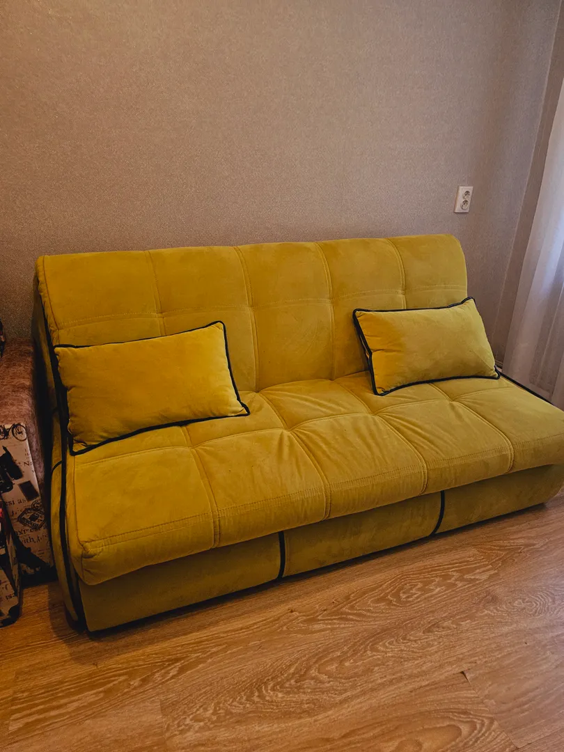 "Комфортная для большой семьи" 2х-комнатная квартира в Богородске - фото 12