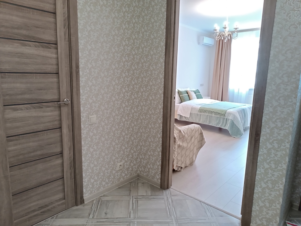 "Автозаводская 3" 1-комнатная квартира в Балашихе - фото 15