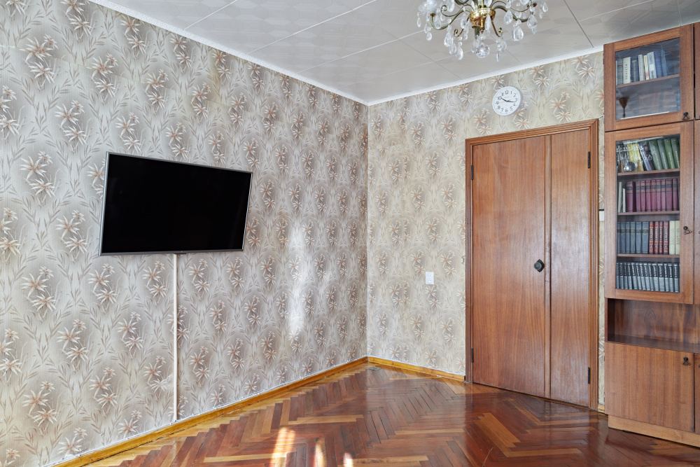 2х-комнатная квартира Гагаринская 30 в Санкт-Петербурге - фото 20