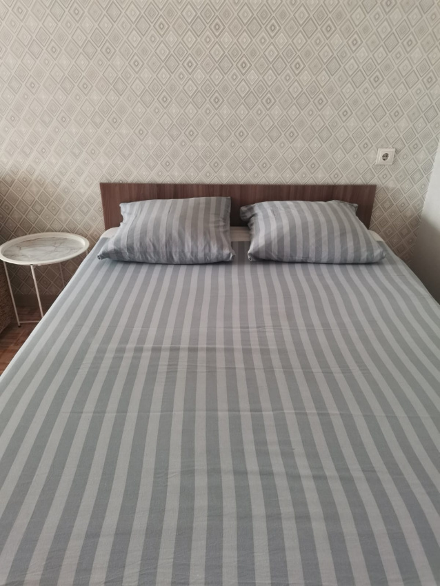 "Уютная" 1-комнатная квартира в Томске - фото 2