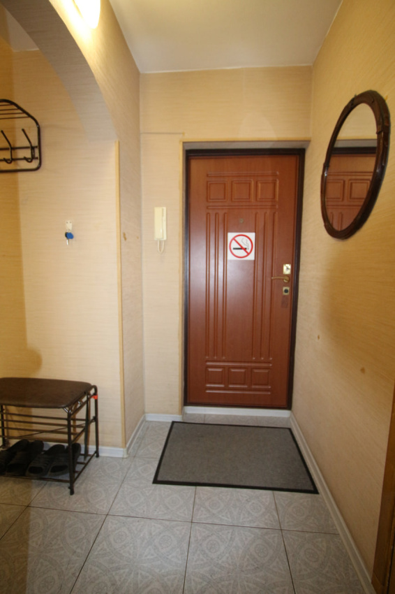 2х-комнатная квартира Волгоградская 43 в Екатеринбурге - фото 9