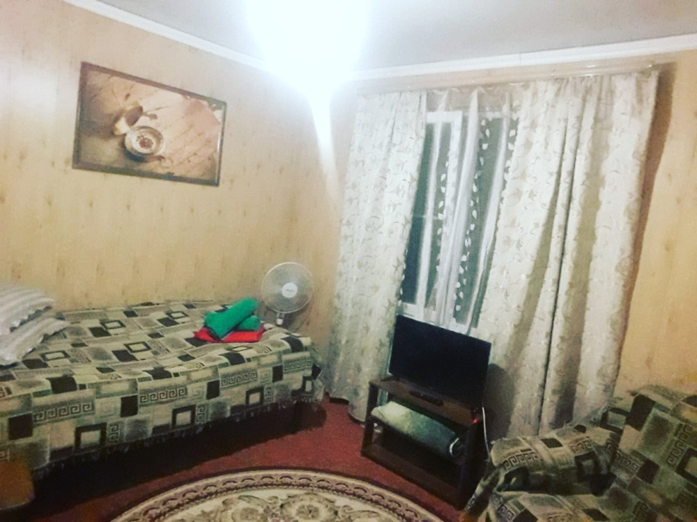 "Вдали" мини-отель в Черкесске - фото 8