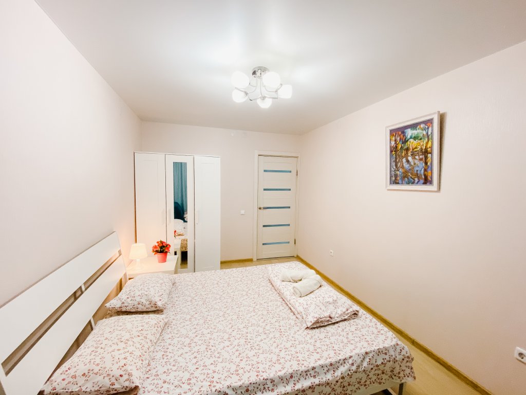 "Vgosti33" 2х-комнатная квартира во Владимире - фото 1