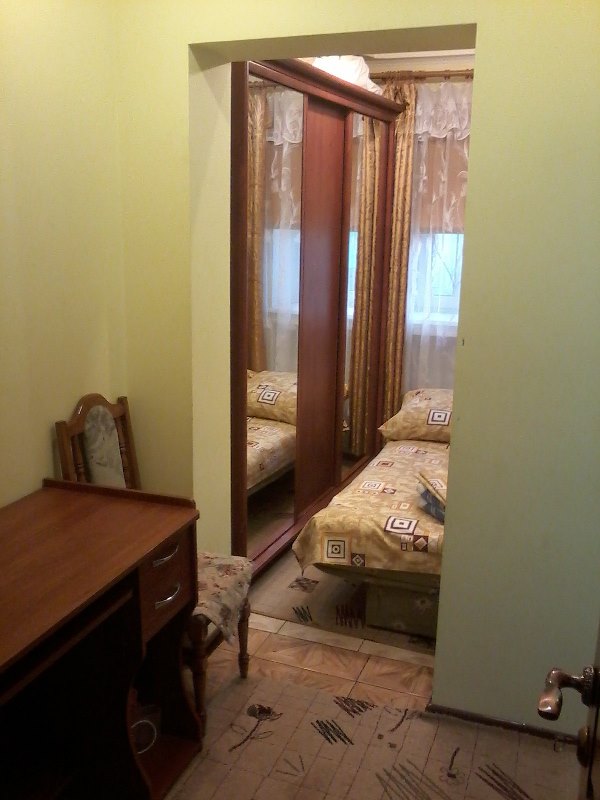 2х-комнатный дом под-ключ Матвеева 14 в Евпатории - фото 15