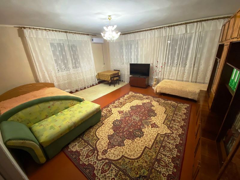 "Уютный на Косиора" 3х-комнатный дом под-ключ в п. Широчанка (Ейск) - фото 15