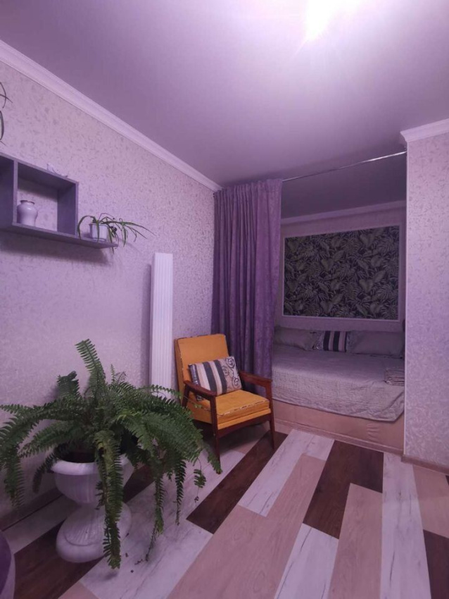 "Уютная" 1-комнатная квартира в Брянске - фото 5