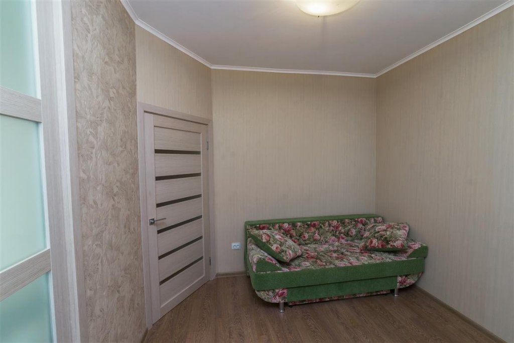 "На Заречной" 1-комнатная квартира в Кемерово - фото 6