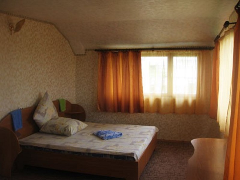 "Шторм" гостиница в Евпатории - фото 20