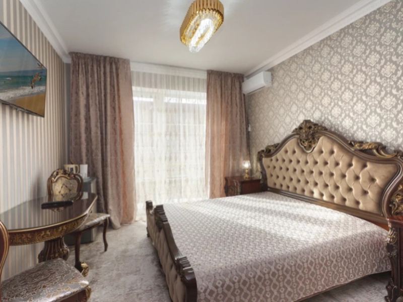 "Султан" отель в Николаевке - фото 46