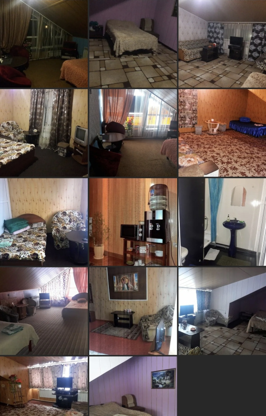 "Вдали" мини-отель в Черкесске - фото 2