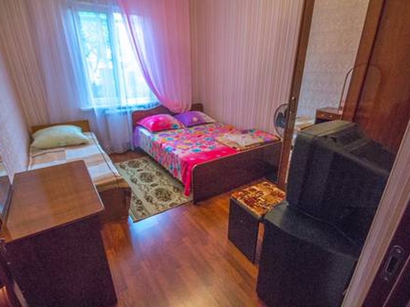 "Арианна" мини-гостиница в Адлере, ул. Чернышевского, 12 - фото 3