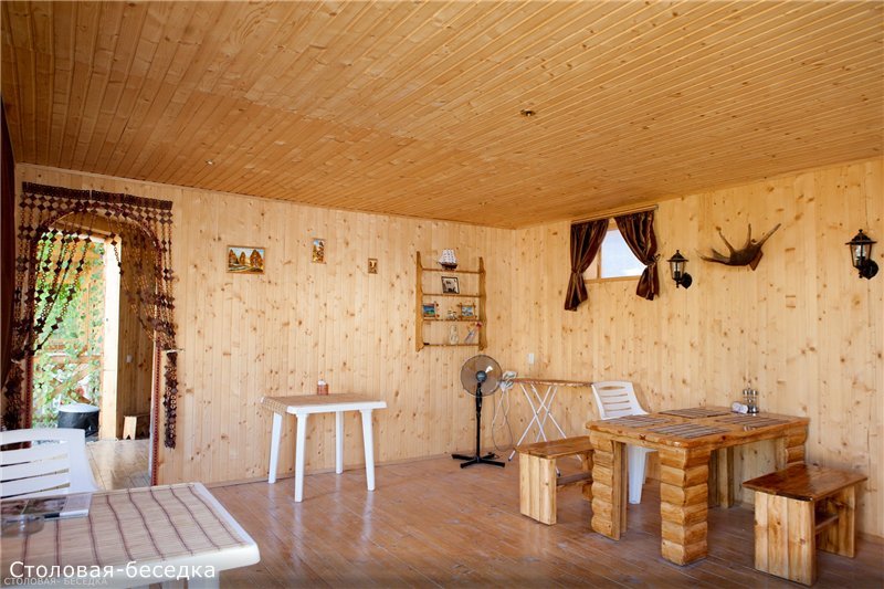 "Molino" мини-гостиница в Судаке, ул. Адмиральская, 7 - фото 10