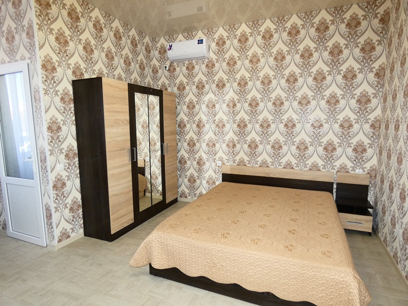 "Инжир" мини-гостиница в Судаке - фото 35