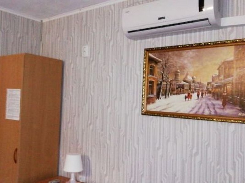 "Свирская прохлада" гостевой дом в Лазаревском - фото 13