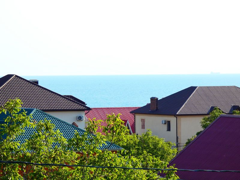 "Светлана" гостевой дом в Кабардинке - фото 9