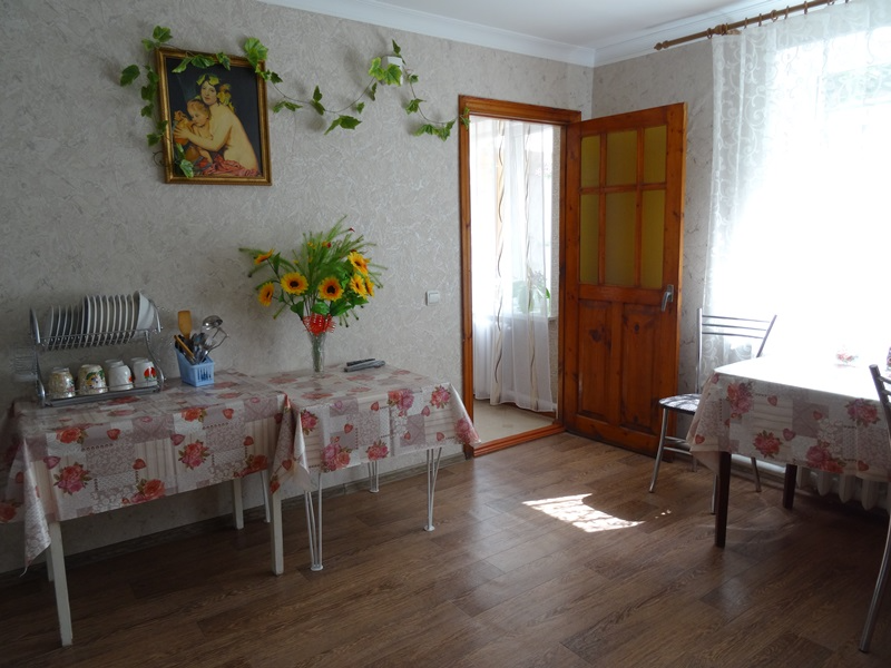 3х-комнатный дом под-ключ ул. Чкалова в Феодосии - фото 10