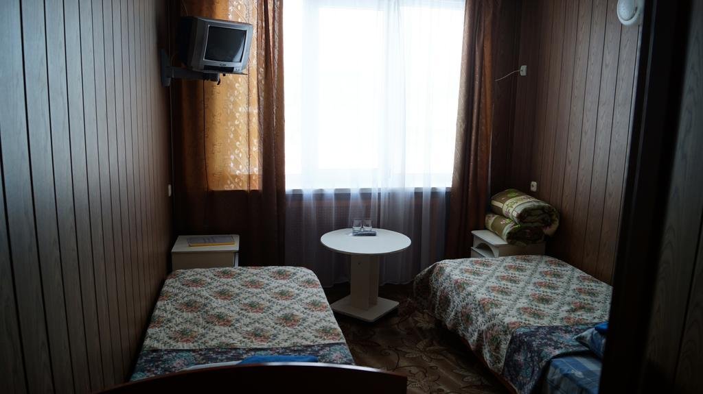 "Евразия-Аксай" мини-отель в Аксае - фото 7