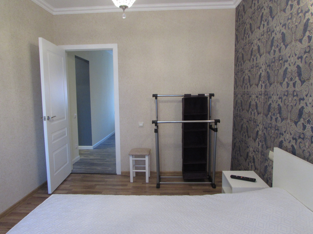 "Идиллия" комната в 2х-комнатной квартире в Зеленоградске - фото 14