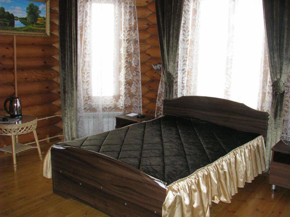 "У Остапа" гостиница в Козьмодемянске - фото 3