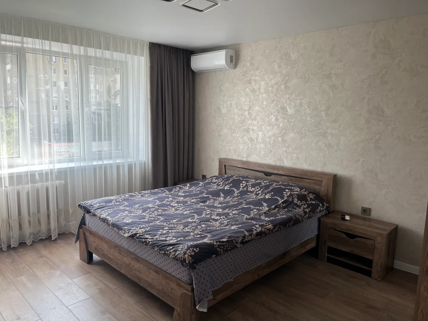 "Уютная квартира" 2х-комнатная квартира в Каменск-Шахтинском - фото 1