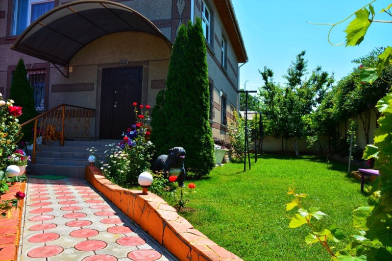 "Ласточка" гостевой дом в Николаевке - фото 6