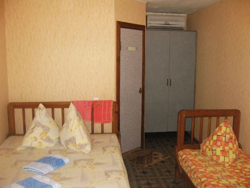 "Шторм" гостиница в Евпатории - фото 28