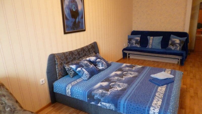 "ВикторияОтель" апарт-отель в Томске - фото 2
