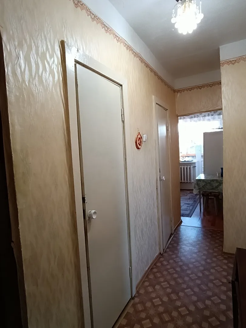 "С домашней атмосферой" 2х-комнатная квартира в Рускеале - фото 8