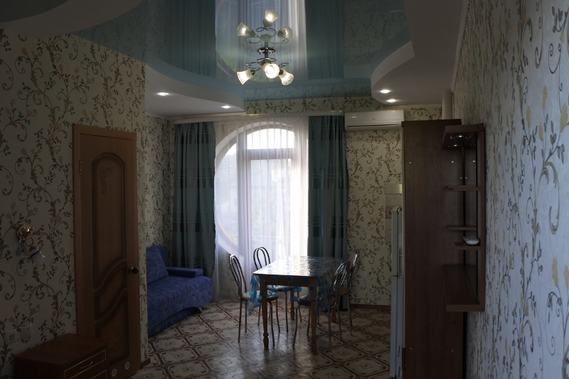 "Уютный дворик" мини-гостиница в Судаке - фото 33