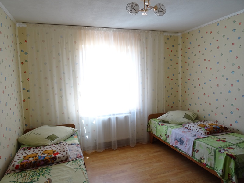 "Крымский дворик" 3х-комнатный дом под-ключ в Судаке - фото 13