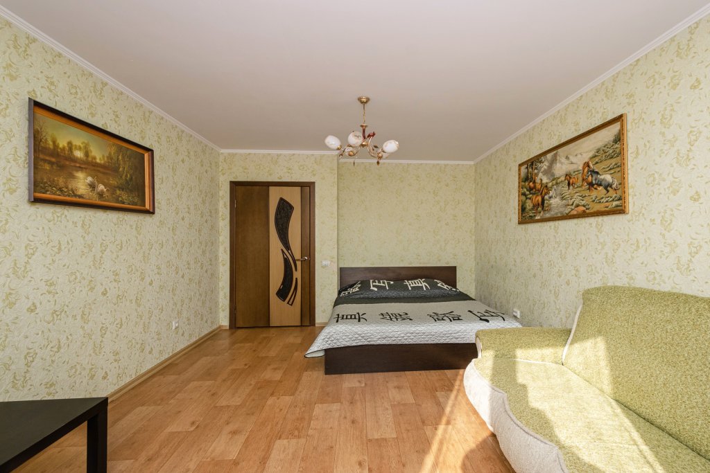 "У Белого дома" 1-комнатная квартира во Владимире - фото 2