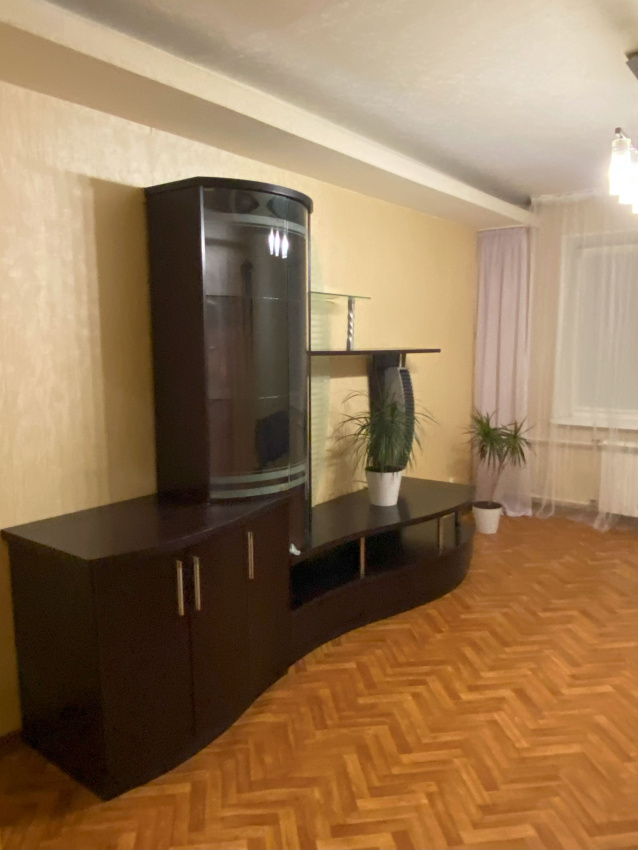 3х-комнатная квартира Зубковой 25к1 в Рязани - фото 2