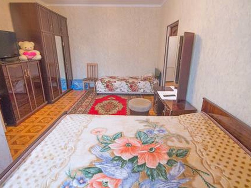 "Арианна" мини-гостиница в Адлере, ул. Чернышевского, 12 - фото 4