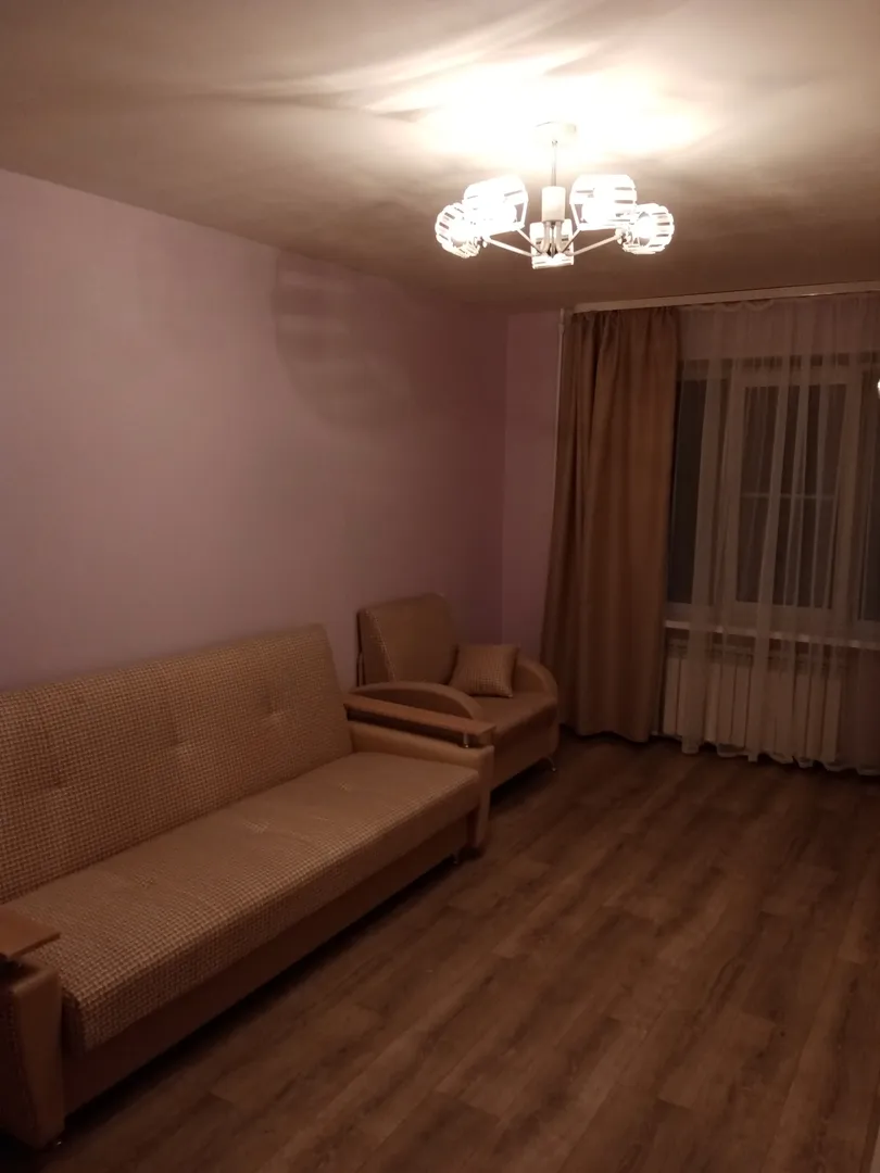"Уютная недалеко от озера" 2х-комнатная квартира в Медвежьегорске - фото 10