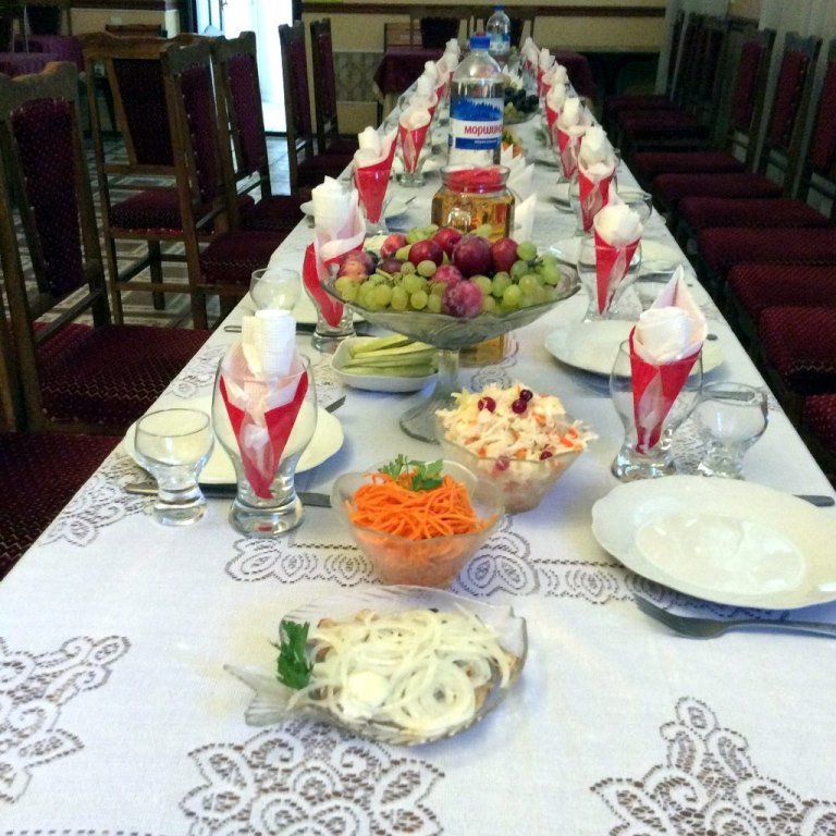 "Крымский дворик" гостевой дом в Севастополе - фото 6