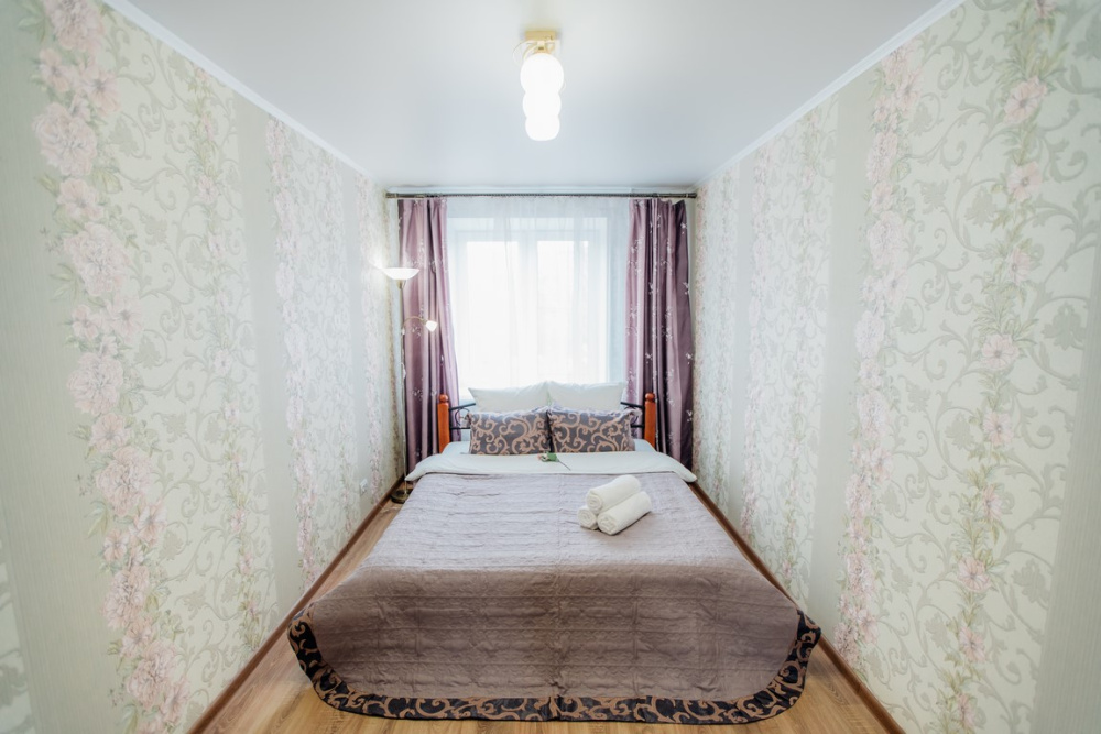 "На Маршала Жукова 7" 2х-комнатная квартира в Калуге - фото 2
