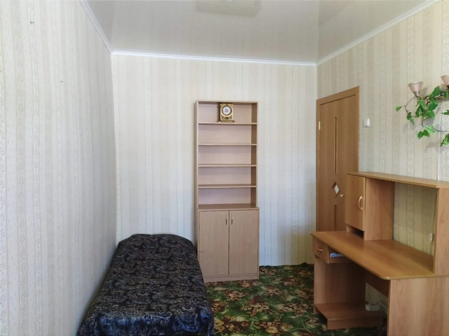 "Рядом с пляжем" 2х-комнатная квартира в Лаишево - фото 5