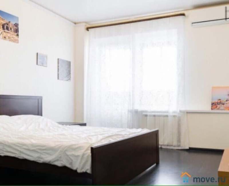 1-комнатная квартира Нансена 82 в Норильске - фото 2
