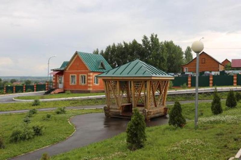 "Солнечная Мордовия" гостевой дом в Саранске - фото 1